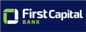 first-capital-bank-logo